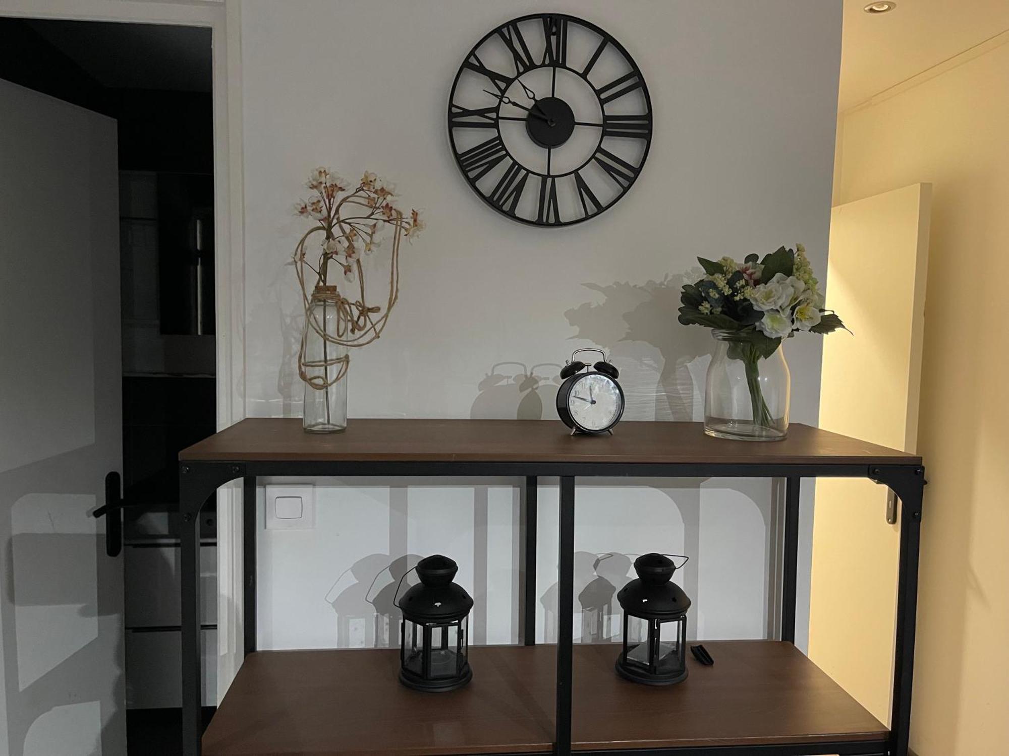 017 Chic & Cosy F2 53M2 Hypercentre Wifi Smart Tv Netflix Apartment Saint-Etienne  Luaran gambar